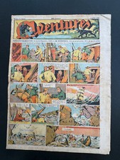 Rare aventures 1940 d'occasion  Châteauneuf-du-Pape