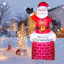 Uten babbo natale usato  Roccagloriosa