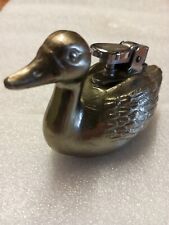 Briquet canard rare d'occasion  La Ferté-Gaucher