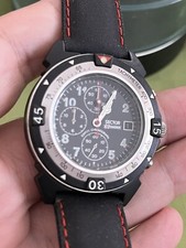 Orologio uomo sector usato  Gela