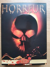 Coffret dvd horreur d'occasion  Guebwiller