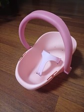 Baby born babyschale gebraucht kaufen  Münchenbernsdorf