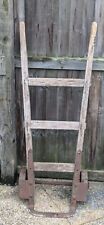 Vintage industrial railway for sale  ENFIELD