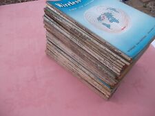 Wireless magazine vintage for sale  TELFORD