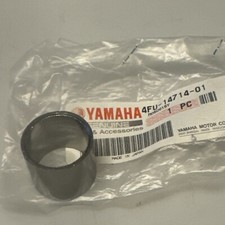 Yamaha dt125 4fu gebraucht kaufen  Lauf a.d.Pegnitz
