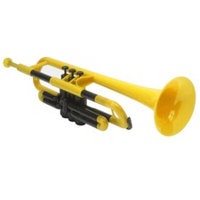 Ptrumpet tromba yellow usato  Gragnano