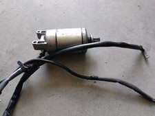 Motorino avviamento honda usato  Vado Ligure