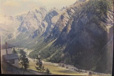 Diapo 6x9 ektachrome d'occasion  Maussane-les-Alpilles