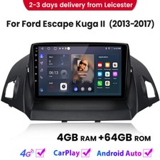 64gb 8core carplay for sale  LEICESTER