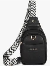 Schultertasche slingbag damen gebraucht kaufen  Remlingen