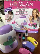 Glam unique nail gebraucht kaufen  Michelstadt