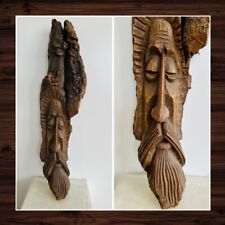 Vintage waldgeist wurzelsepp gebraucht kaufen  Berlin
