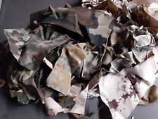 Lot bag ghillie for sale  Torrance