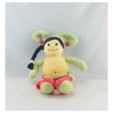 Doudou poupée lutin d'occasion  Le Portel