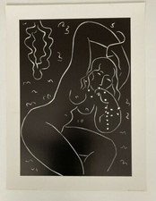 Large henri matisse for sale  STRATFORD-UPON-AVON