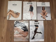 Strumpfhosen strumpfhose wolfo gebraucht kaufen  Neuenhagen