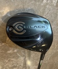 Cleveland black 265 for sale  Port Saint Lucie