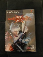 Devil May Cry 3 Special Edition | PlayStation 2 PS2 Import JAPAN comprar usado  Enviando para Brazil