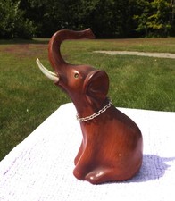 Hand carved vintage for sale  Lanesborough