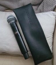 Shure qlx for sale  BLACKPOOL
