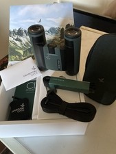 Swarovski optik pocket for sale  PAR