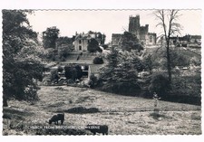 Crewkerne postcard church for sale  YEOVIL