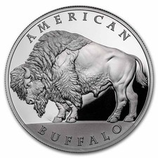 2025 american buffalo for sale  Oklahoma City