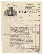 Fac bfp1 0457 d'occasion  Expédié en Belgium