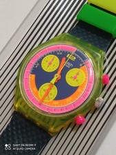 Swatch chrono 1991 usato  Andria
