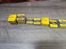 Vintage buss fuses for sale  Cleveland