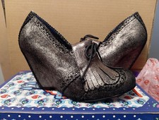 irregular choice 41 d'occasion irregular choice 41 d'occasion  Sarzeau