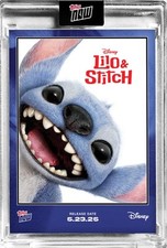 Lillo schitch topps usato  Negrar