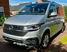 2020 volkswagen transporter for sale  BURTON-ON-TRENT