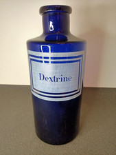 Antique large blown d'occasion  Expédié en Belgium