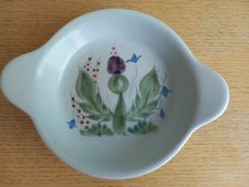 Buchan thistleware shirred for sale  BRISTOL