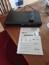 Panasonic dmr ex72s gebraucht kaufen  Steinheim an der Murr