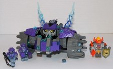Nexo knights lego for sale  Albuquerque