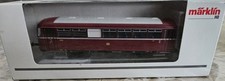 Märklin 41988 schienenbus gebraucht kaufen  Rainau