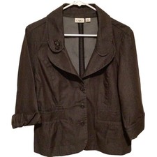 Cato women brown for sale  Lynnwood