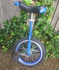Champion unicycle for sale  HASSOCKS