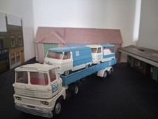 Corgi scammel truck for sale  TAMWORTH