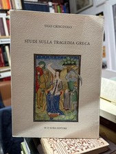 Studi sulla tragedia usato  Napoli