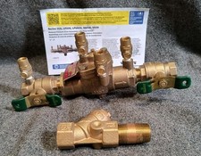 Watts 009m2qts reduced for sale  Mount Morris
