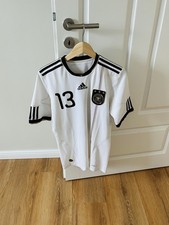 Fußball triko dfb gebraucht kaufen  Rastede