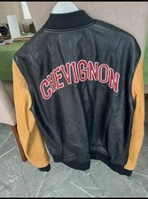 veste vison faux d'occasion  Bordeaux-
