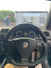 Mk5 golf gti for sale  LONDON