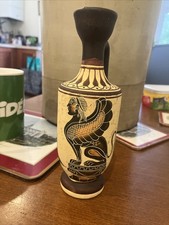 Vintage oedipus sphinx for sale  CAMBRIDGE