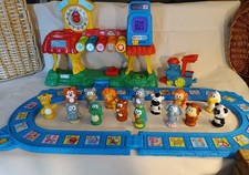 vtech smartville d'occasion vtech smartville d'occasion Expédié en Belgium