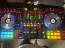 Pioneer ddj controller for sale  Commerce Township