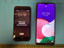 iphone se 128gb usato  Cavezzo